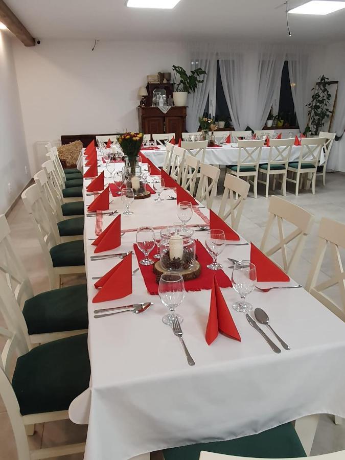 Chata Podlesok Hrabušice Extérieur photo