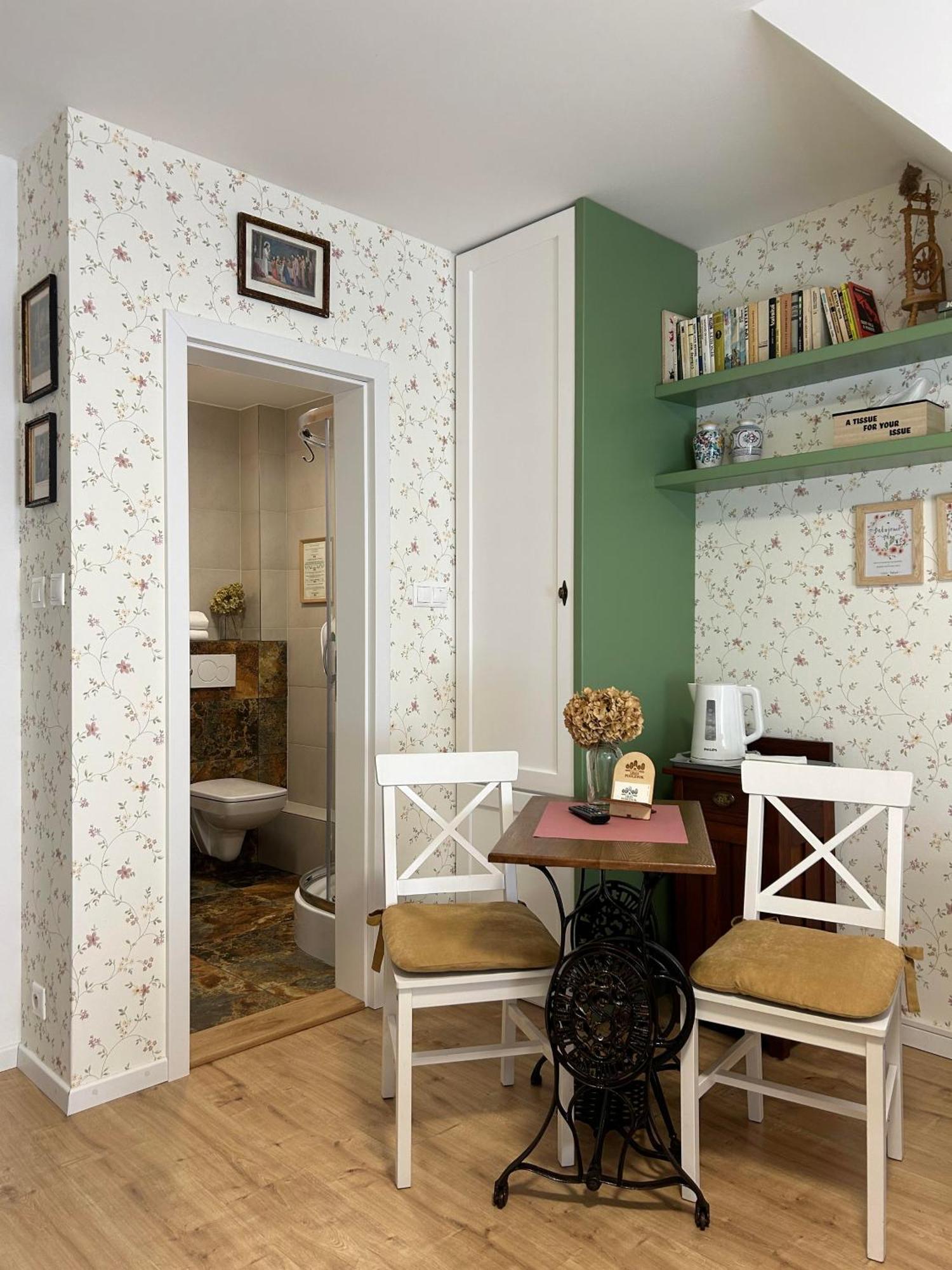 Chata Podlesok Hrabušice Extérieur photo