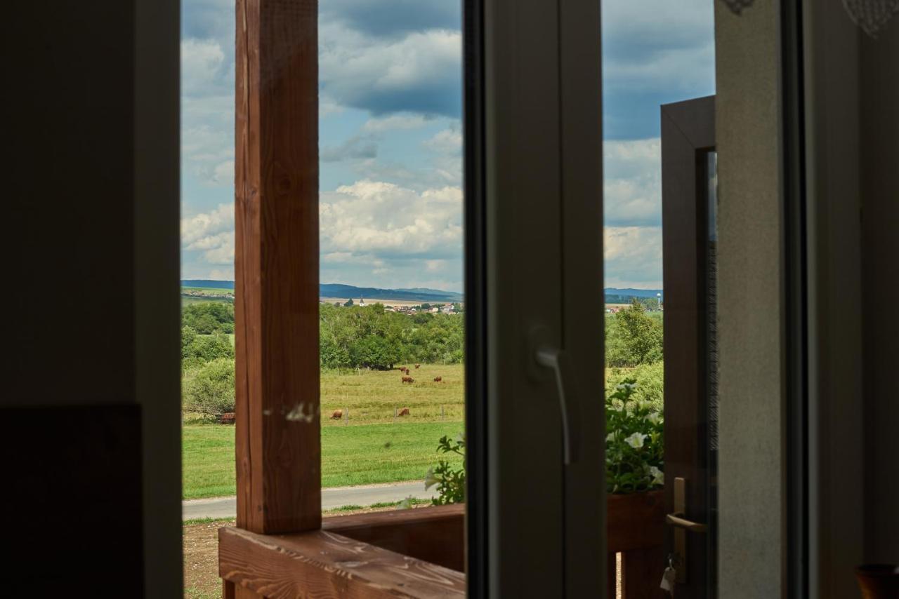 Chata Podlesok Hrabušice Extérieur photo